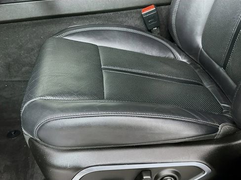 Used 2022 Jeep Wagoneer Series II w/ Premium Group I image 20