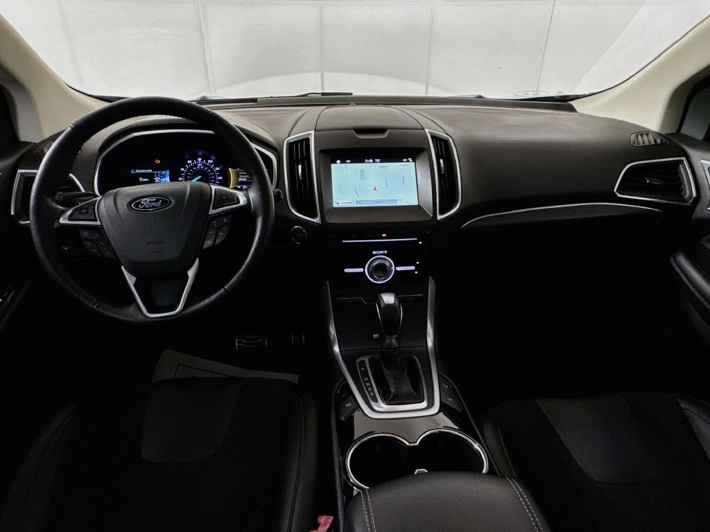 Used 2018 Ford Edge Sport w/ Equipment Group 401A AWD/4WD image 27