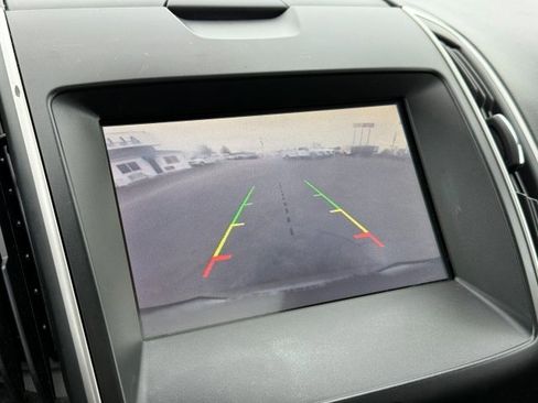 Used 2019 Ford Edge SEL w/ Equipment Group 201A image 31