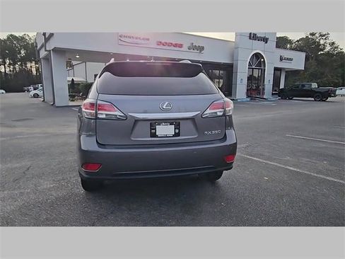 Used 2013 Lexus RX 350 AWD image 31