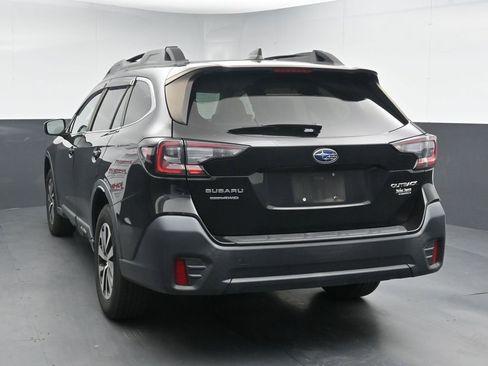 Used 2021 Subaru Outback Premium w/ Popular Package #1 AWD/4WD image 6