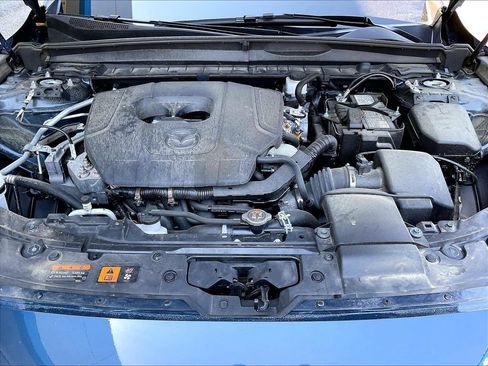 Used 2025 MAZDA CX-50 AWD 2.5 S w/ Preferred Package image 29