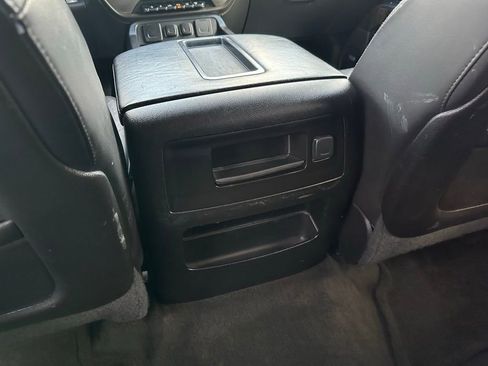 Used 2015 GMC Sierra 3500 Denali w/ Duramax Plus Package image 22