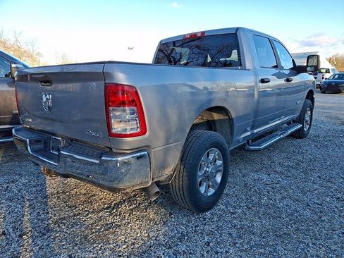 Used 2024 RAM 2500 Big Horn image 6
