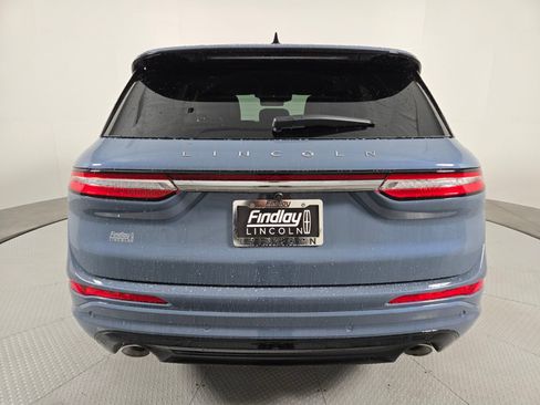 New 2026 Lincoln Corsair Reserve w/ Jet Appearance Package image 5