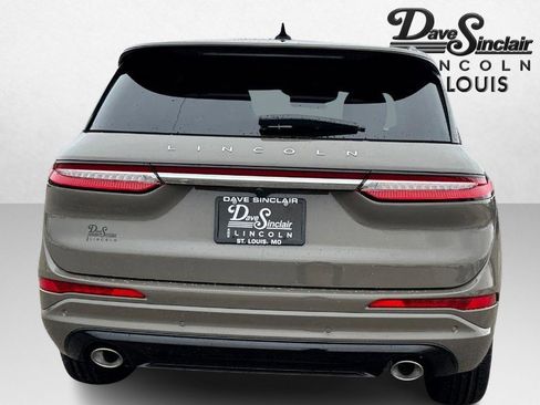 New 2026 Lincoln Corsair Grand Touring AWD/4WD image 6