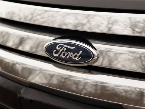 Used 2012 Ford Fusion SEL image 33