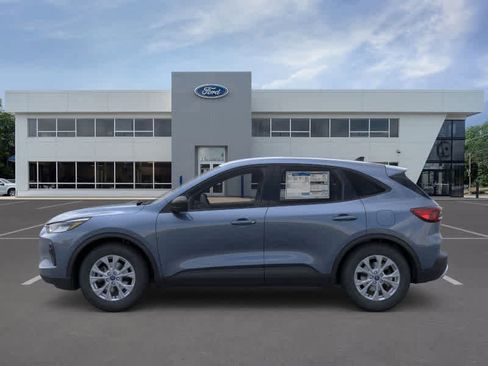 New 2026 Ford Escape Active w/ Cold Weather Package image 3