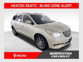 Used 2014 Buick Enclave Leather FWD video 1