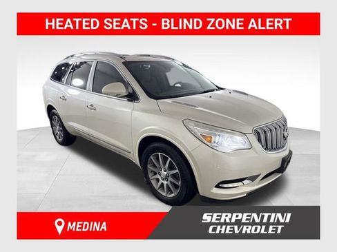 Used 2014 Buick Enclave Leather FWD image 1