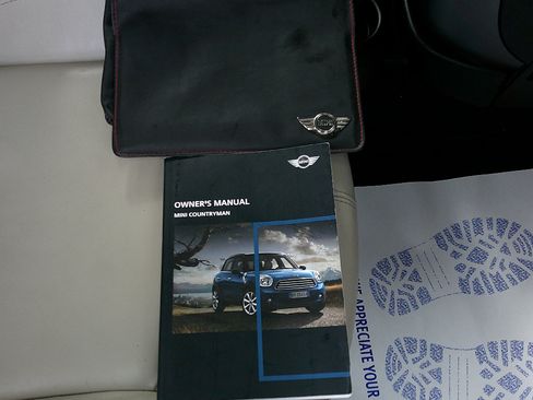 Used 2012 MINI Cooper Countryman S image 50