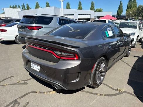Used 2022 Dodge Charger R/T w/ Daytona Edition Group RWD image 2