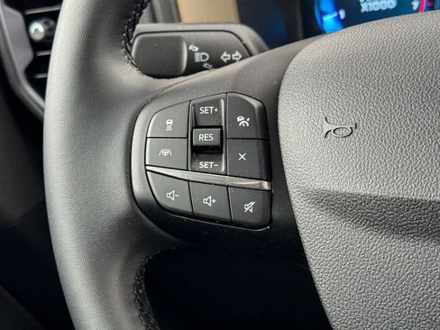 Used 2025 Ford Bronco Sport Big Bend w/ Convenience Package image 23