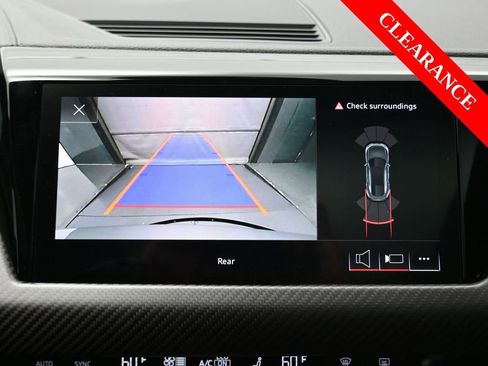 Used 2024 Audi e-tron GT Premium Plus image 20