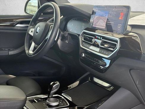 Certified 2024 BMW X3 sDrive30i w/ Premium Package image 25