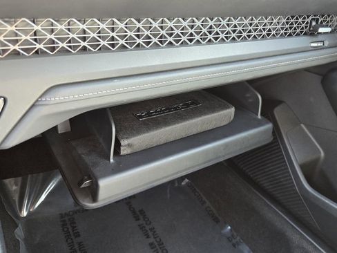 Used 2023 Honda Accord EX image 22