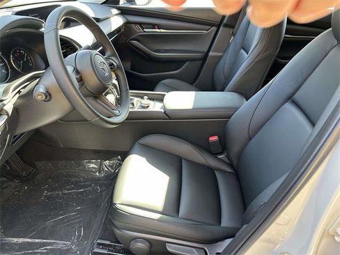 Used 2026 MAZDA MAZDA3 s Sport image 5