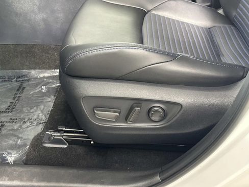 Used 2024 Toyota RAV4 XSE image 18