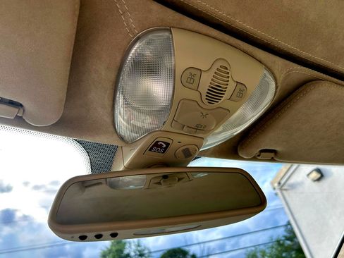 Used 2007 Mercedes-Benz SL 55 AMG image 16