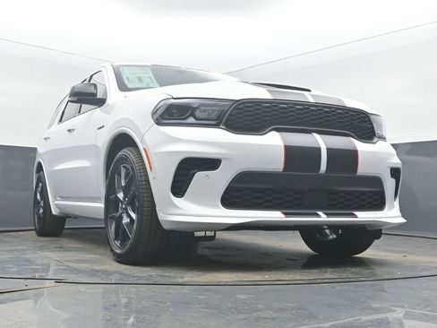 New 2026 Dodge Durango GT image 55