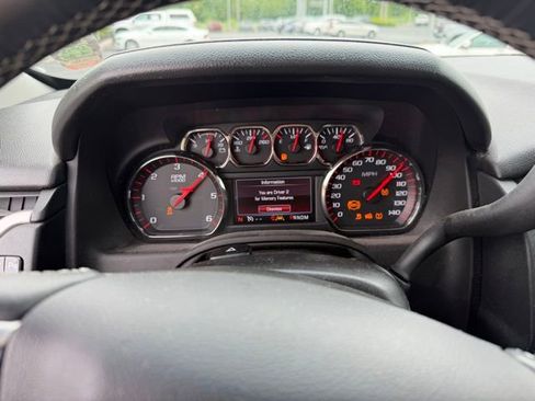 Used 2016 GMC Yukon SLT w/ Open Road Package AWD/4WD image 15