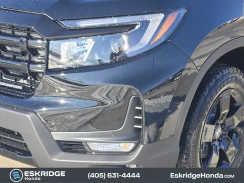 New 2026 Honda Ridgeline Black Edition image 6