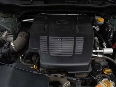 Used 2020 Subaru Forester Premium w/ Popular Package #1 image 26