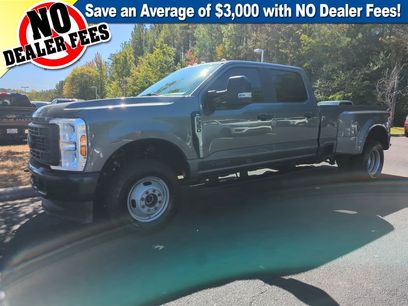 Used 2024 Ford F350 XL
