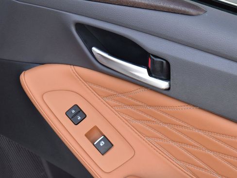 Used 2020 Toyota Avalon Limited w/ Advanced Safety Package FWD image 56