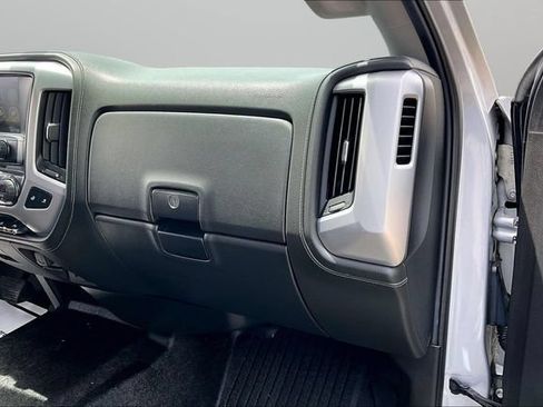 Certified 2016 GMC Sierra 1500 SLT w/ SLT Premium Package AWD/4WD image 16