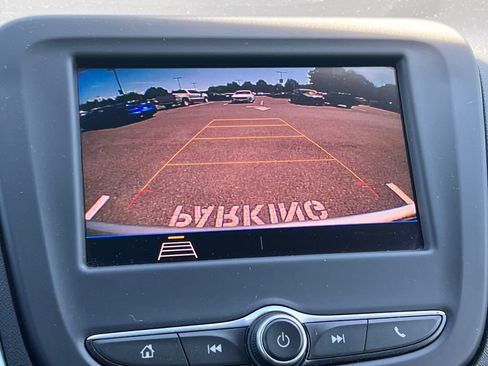 Used 2020 Chevrolet Equinox LT AWD/4WD image 23