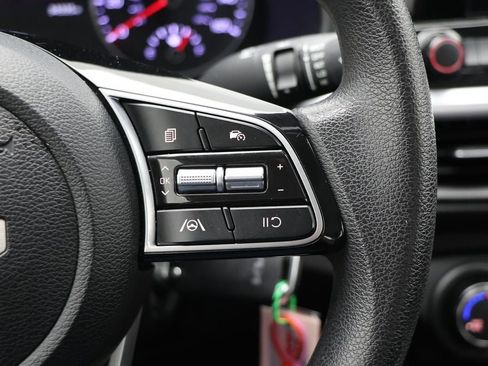 Used 2024 Kia Forte LXS image 20