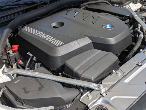 Used 2026 BMW 430i xDrive Coupe w/ Premium Package AWD/4WD image 18