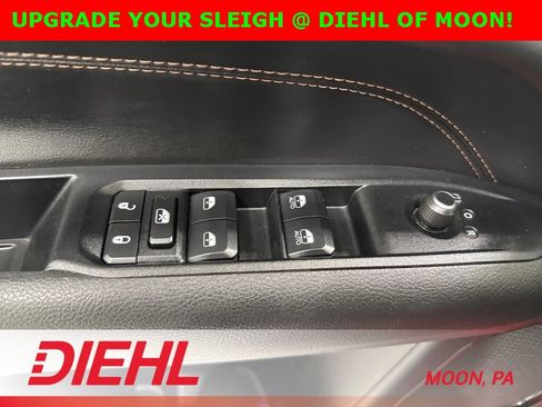 Certified 2022 Jeep Compass Limited image 22