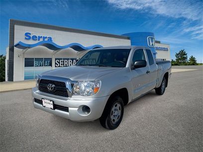 Used 2011 Toyota Tacoma 2WD Access Cab