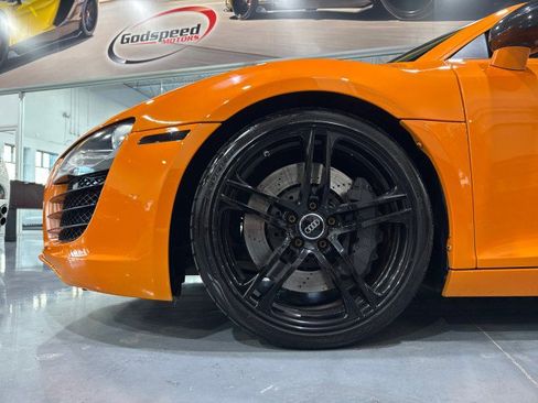 Used 2008 Audi R8 V8 image 17