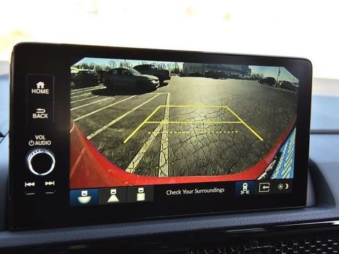 New 2026 Honda CR-V Sport Touring image 13