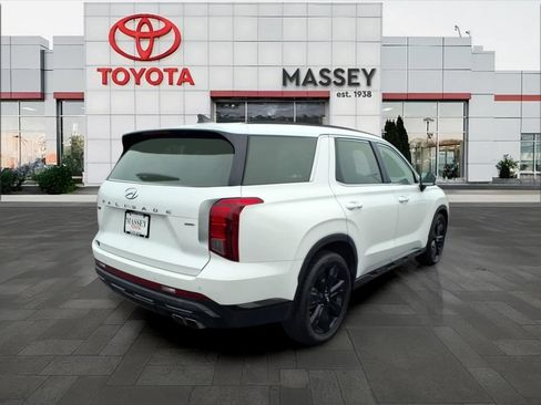 Used 2024 Hyundai Palisade XRT AWD/4WD image 3