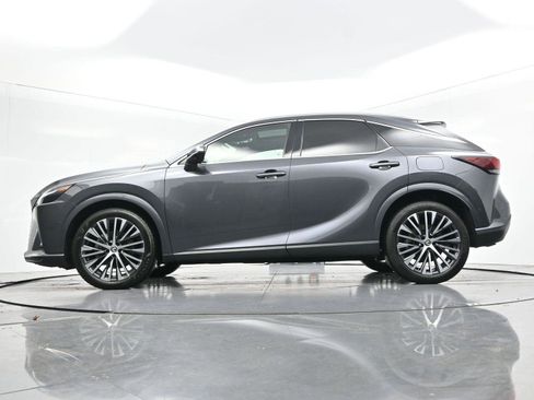 Used 2025 Lexus RX 350 Premium Plus w/ Convenience Package image 49