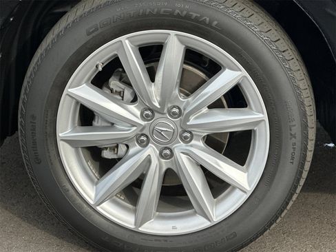 Used 2019 Acura RDX AWD image 31