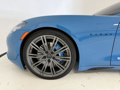 Used 2021 Karma GS-6 image 11