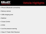 Used 2019 Ford F150 XL w/ Trailer Tow Package image 2