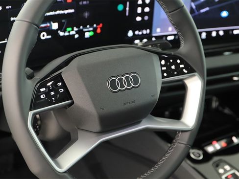 New 2025 Audi A5 2.0T Premium Plus image 16