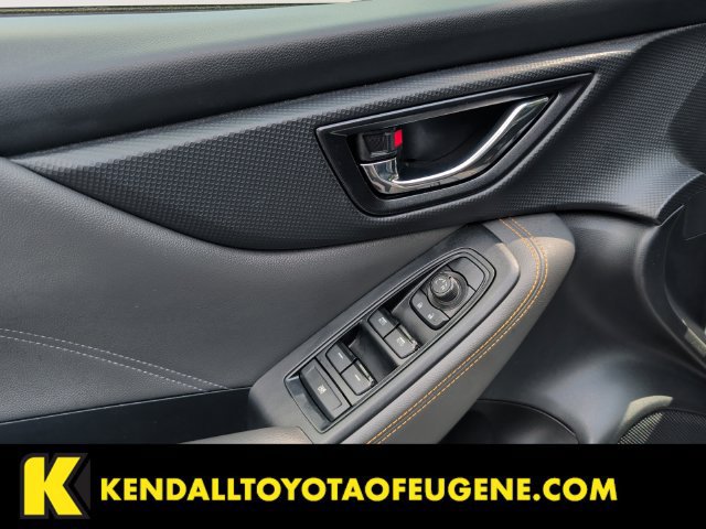 Used 2022 Subaru Forester Wilderness AWD/4WD image 10