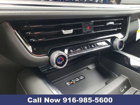 New 2026 Chevrolet Suburban Premier w/ Sun And Tow Package image 15