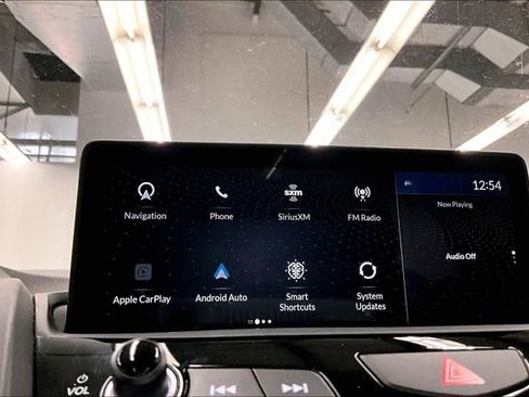 Used 2023 Acura RDX AWD w/ A-Spec & Advance Pkg image 35