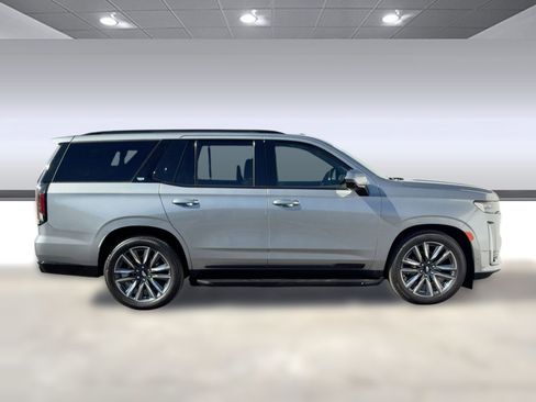 Certified 2024 Cadillac Escalade Sport Platinum image 6