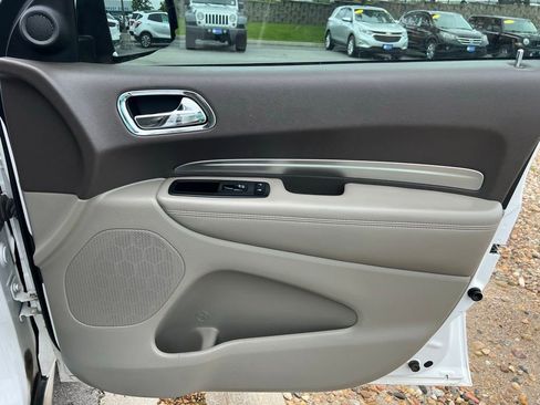 Used 2013 Dodge Durango SXT AWD/4WD image 28