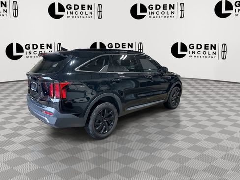 Used 2021 Kia Sorento S w/ Panoramic Sunroof Package AWD/4WD image 8