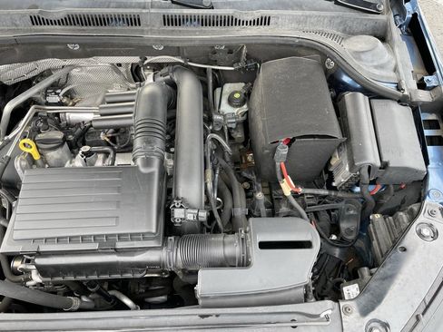 Used 2016 Volkswagen Jetta S image 38